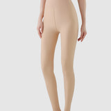 High Stretch Pants that Feel Barely There - 2 Colors Available