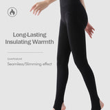 Highly Stretchable Slim Pants that Feel Barely There - 2 Colors Available