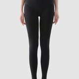 Highly Stretchable Slim Pants that Feel Barely There - 2 Colors Available