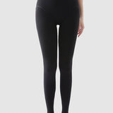 Highly Stretchable Slim Pants that Feel Barely There - 2 Colors Available