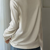 Long Sleeve Polo Shirt