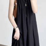 Sleeveless Dress