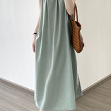 Sleeveless Dress