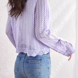 Sweet Knit Cardigan