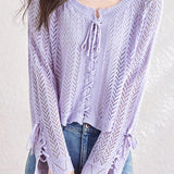 Sweet Knit Cardigan