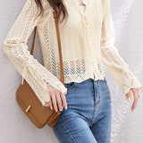 Sweet Knit Cardigan