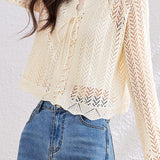 Sweet Knit Cardigan