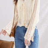 Sweet Knit Cardigan