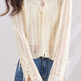 Sweet Knit Cardigan