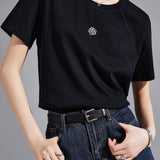 Versatile Cotton T-Shirt