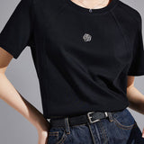 Versatile Cotton T-Shirt