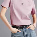 Versatile Cotton T-Shirt