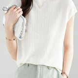 Versatile Knit Top