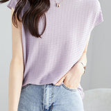 Versatile Knit Top