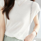 Versatile Knit Top