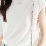 Versatile Knit Top