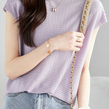 Versatile Knit Top