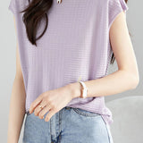 Versatile Knit Top