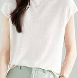 Versatile Knit Top