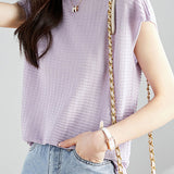 Versatile Knit Top