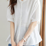 Designer Cotton Shirt