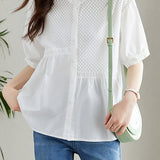 Designer Cotton Shirt