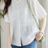 Designer Cotton Shirt