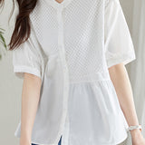 Designer Cotton Shirt