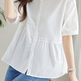 Designer Cotton Shirt