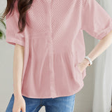 Designer Cotton Shirt