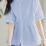 Designer Cotton Shirt