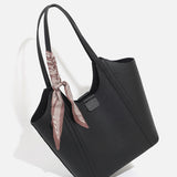 Fashion Commuter Tote Bag