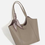 Fashion Commuter Tote Bag