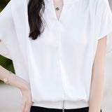 Plain versatile T-shirt