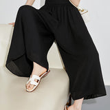 Comfortable Tencel pants