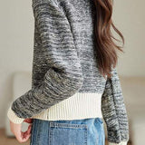 Chanel-Inspired Knit Cardigan